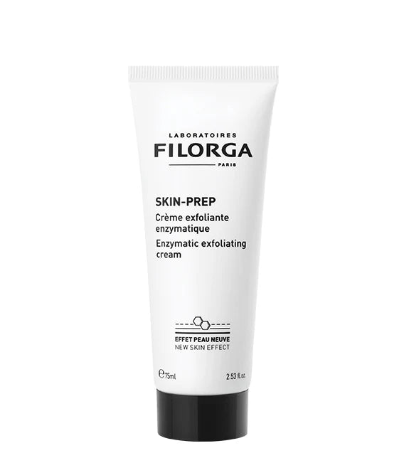 FILORGA SKIN-PREP CREMA ENZIMÁTICA EXFOLIANTE 75 ml