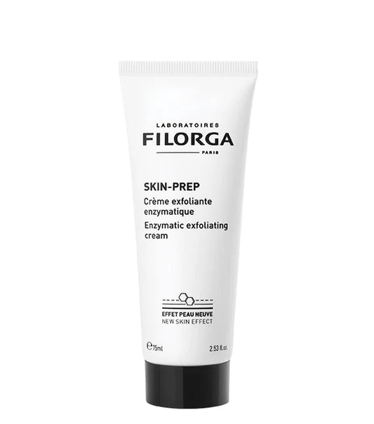 FILORGA SKIN-PREP CREMA ENZIMÁTICA EXFOLIANTE 75 ml