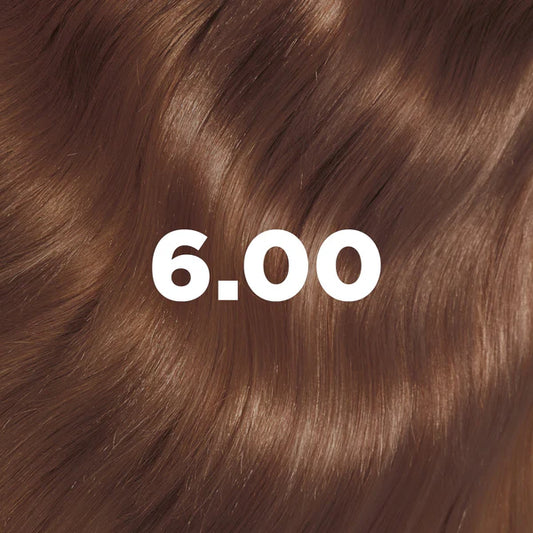 LAZARTIGUE Emulsión colorante 6.0 Blond Foncé 1Kit 60ml