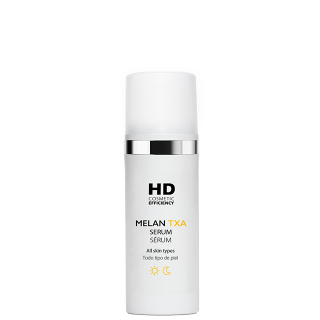 HD MELAN TXA SERUM. 30ml