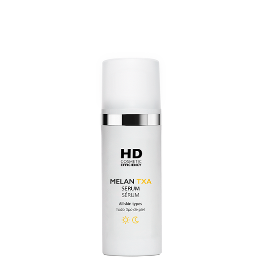 HD MELAN TXA SERUM. 30ml