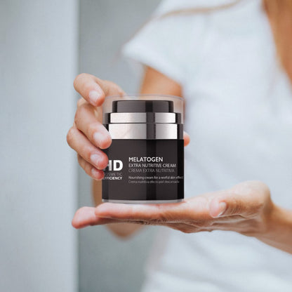 HD MELATOGEN Crema 50ml