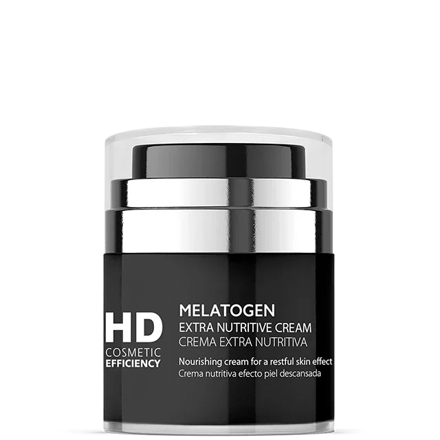 Outlet HD MELATOGEN CREMA. 50ml