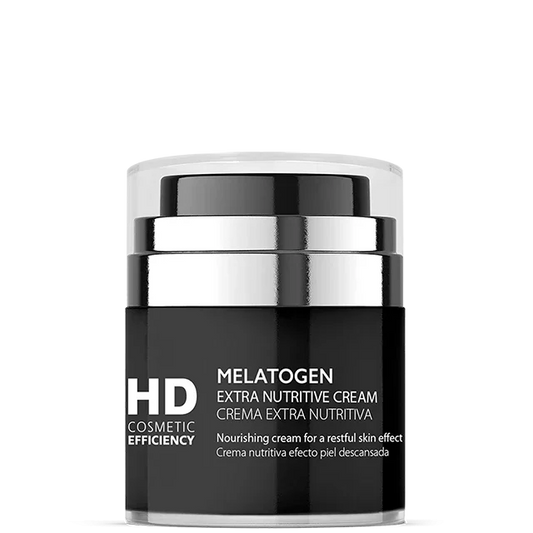 Outlet HD MELATOGEN CREMA. 50ml