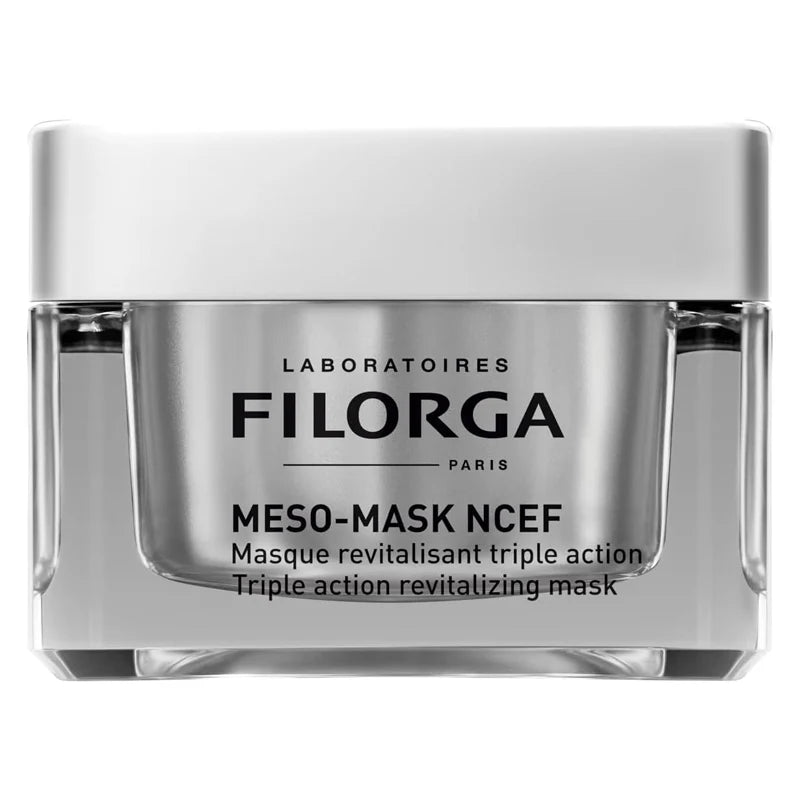 FILORGA MESO-MASK NCEF Mascarilla 50 ml