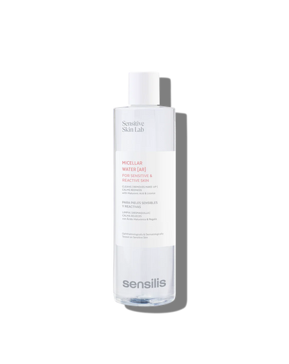 SENSILIS SENSITIVE SKINLAB Micellar water [AR] 400ml