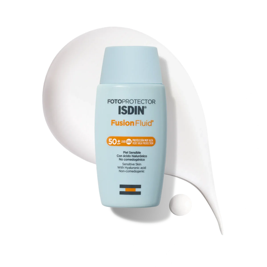 ISDIN Fusion fluid FPS50+ 50ml