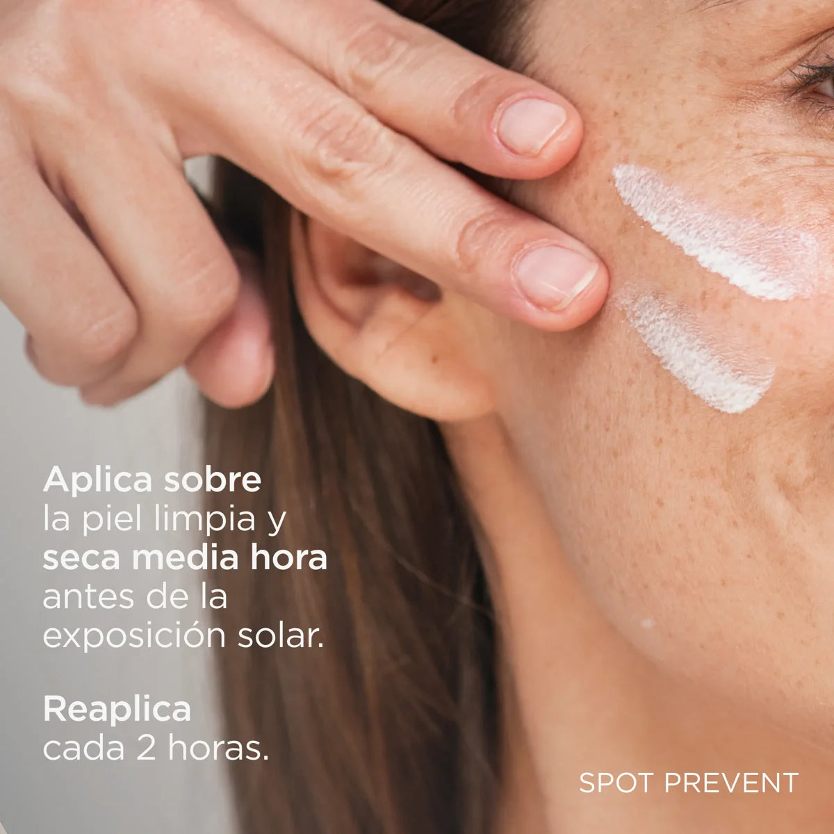 ISDIN Fotoultra 100 Spot prevent FPS50+ 50ml