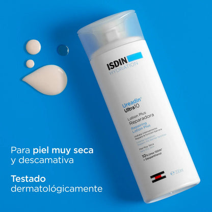 ISDIN UREADIN Ultra 10 loción plus 200ml