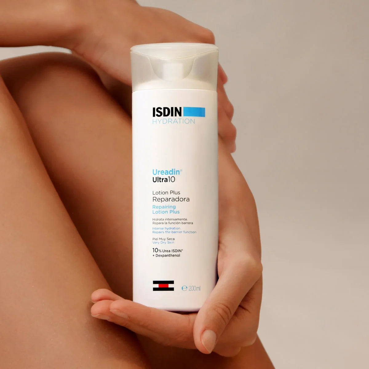 ISDIN UREADIN Ultra 10 loción plus 200ml