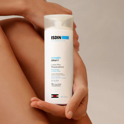 ISDIN UREADIN Ultra 10 loción plus 200ml