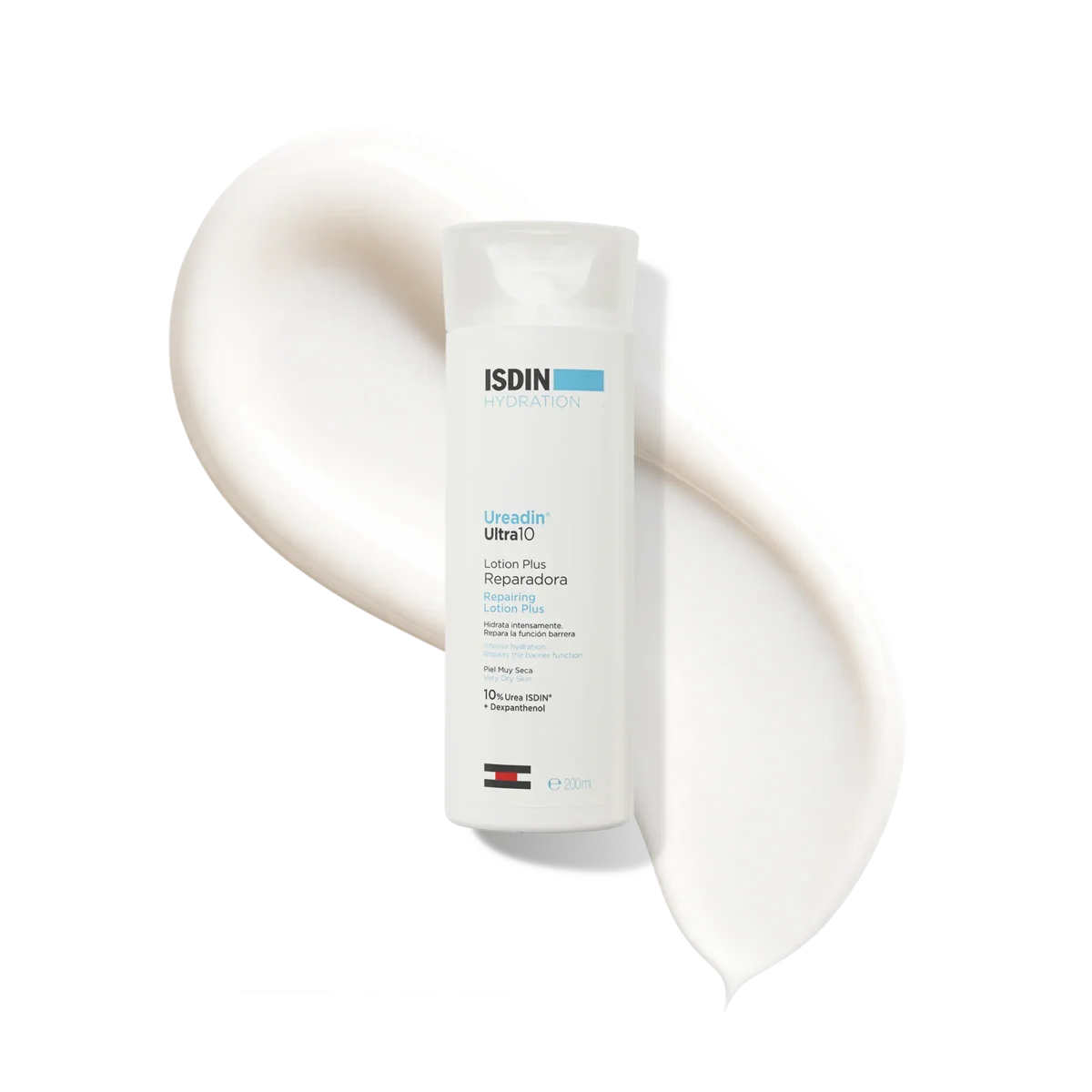 ISDIN UREADIN Ultra 10 loción plus 200ml