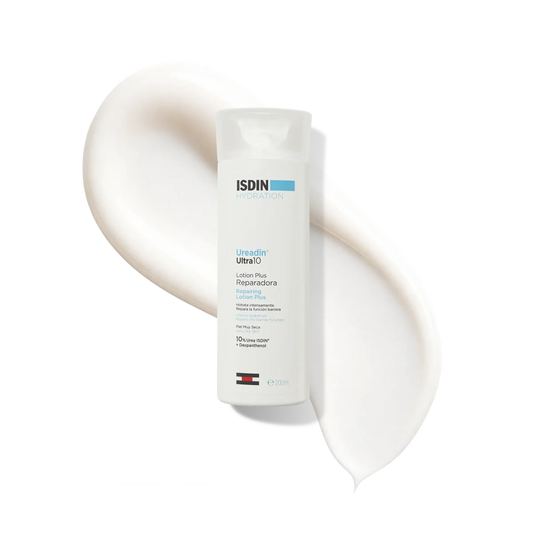 ISDIN UREADIN Ultra 10 loción plus 200ml