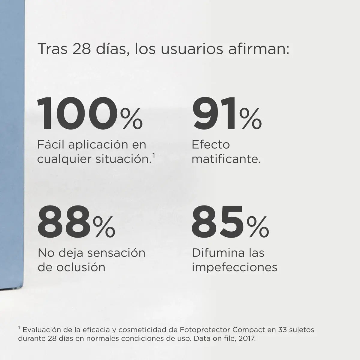 ISDIN Compact bronze FPS50 10gr