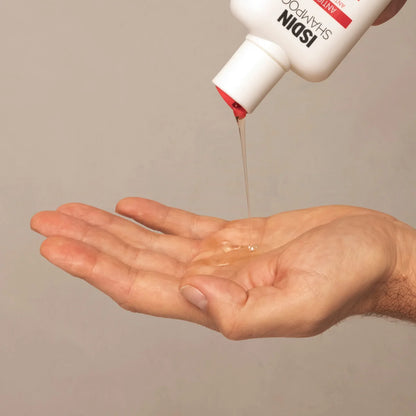 ISDIN LAMBDAPIL Shampoo anticaída 200ml
