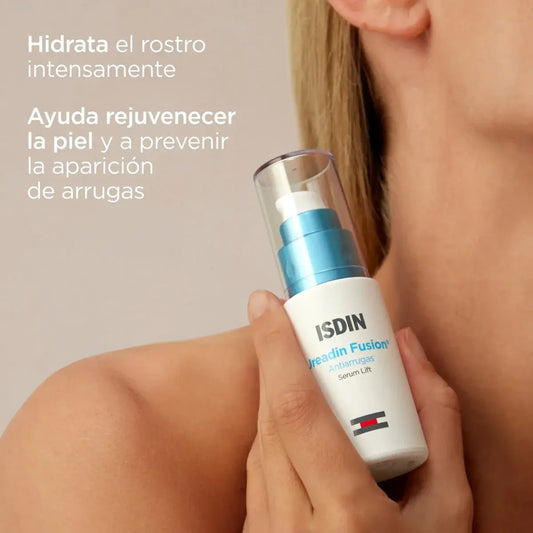 ISDIN Ureadin fusin serum lift antiarrugas 30ml