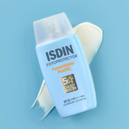 ISDIN FUSION WATER Magic FPS50+ 50ml