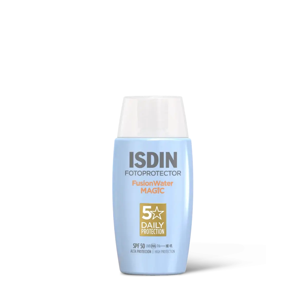 ISDIN FUSION WATER Magic FPS50+ 50ml