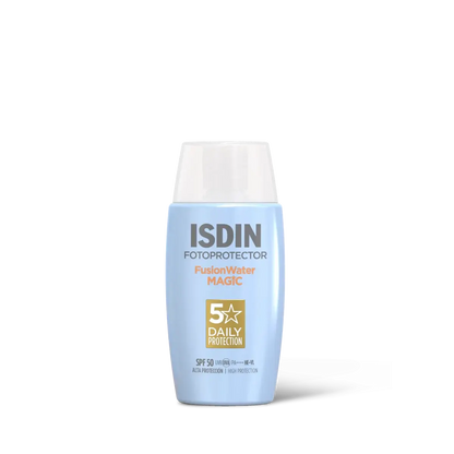 ISDIN FUSION WATER Magic FPS50+ 50ml