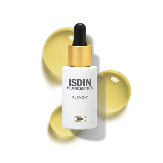 ISDINCEUTICS Flavo-C serum 30ml