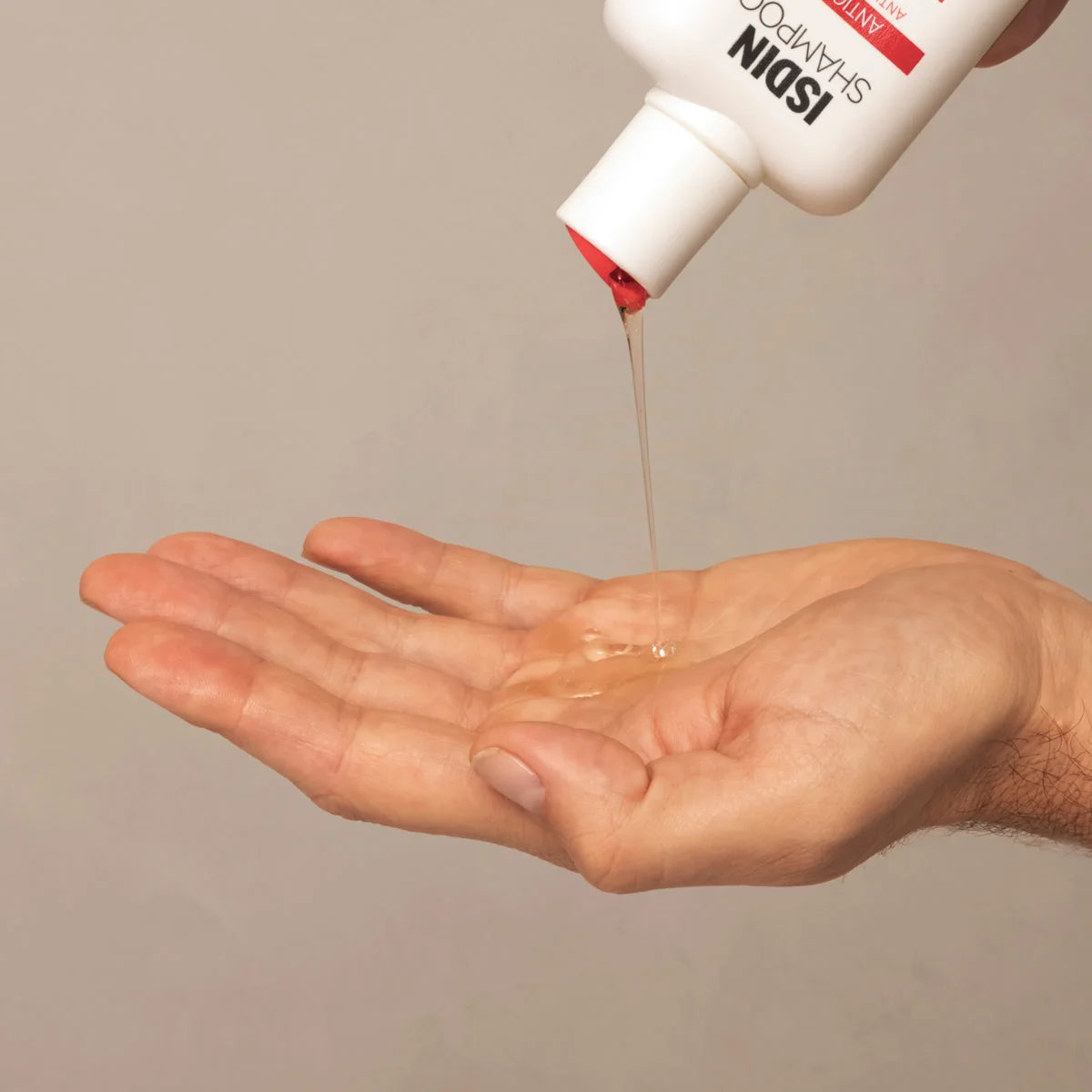 ISDIN LAMBDAPIL Shampoo anticaída 400ml