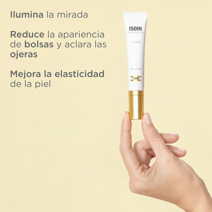 ISDINCEUTICS K-OX eyes 15ml