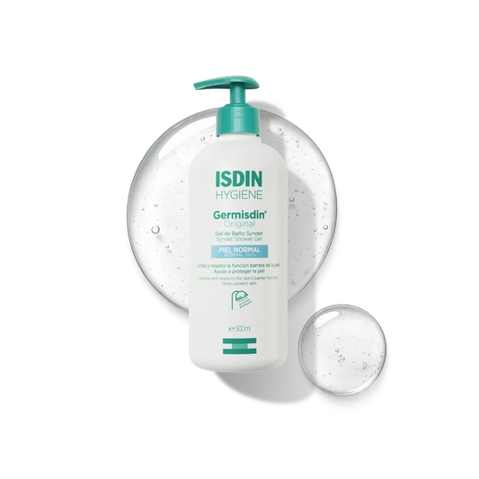 ISDIN Germisdin Higiene corporal 500ml