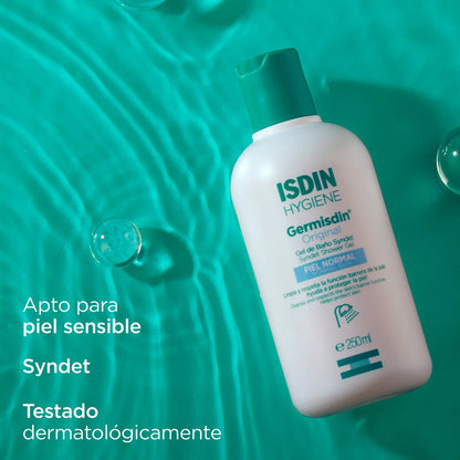 ISDIN GERMISDIN Original gel de baño 250ml