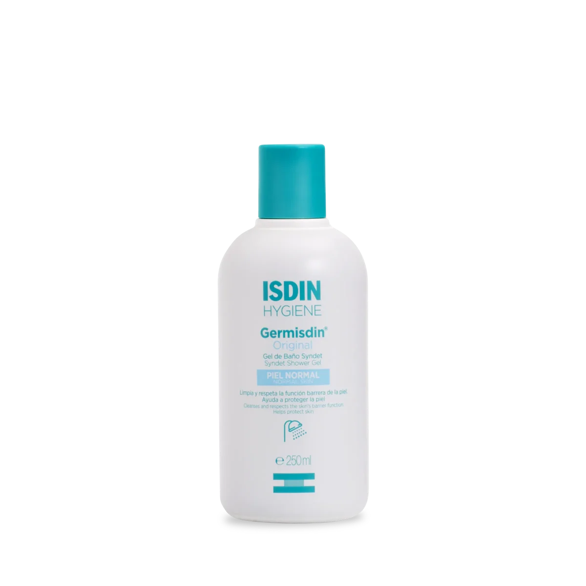 ISDIN GERMISDIN Original gel de baño 250ml