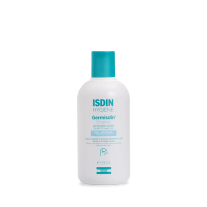 ISDIN GERMISDIN Original gel de baño 250ml