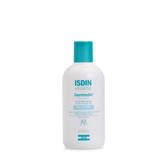 ISDIN GERMISDIN Original gel de baño 250ml