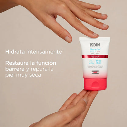 ISDIN UREADIN Manos 50ml