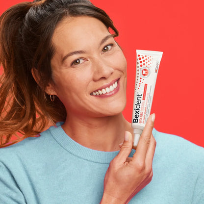 ISDIN Bexident encías tratamiento coadyuvante gel 50ml