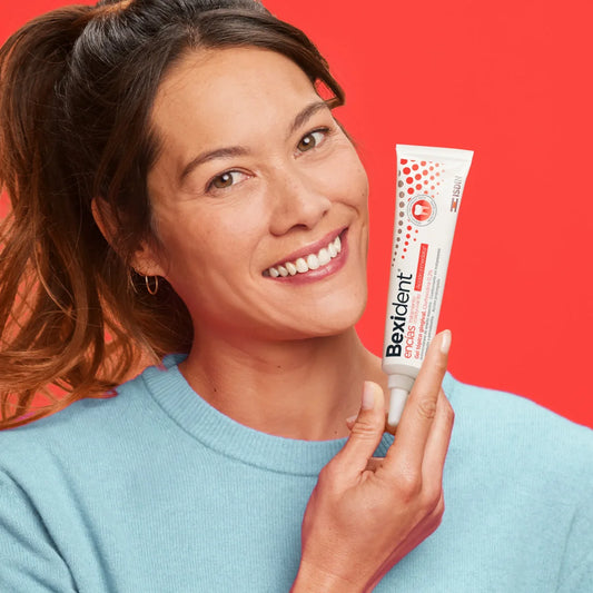 ISDIN Bexident encías tratamiento coadyuvante gel 50ml