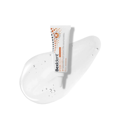 ISDIN Bexident encías tratamiento coadyuvante gel 50ml