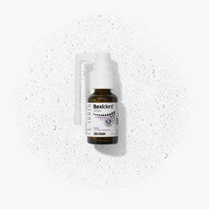 ISDIN Bexident aftas spray 15ml