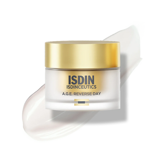 ISDINCEUTICS Age reverse day 50ml