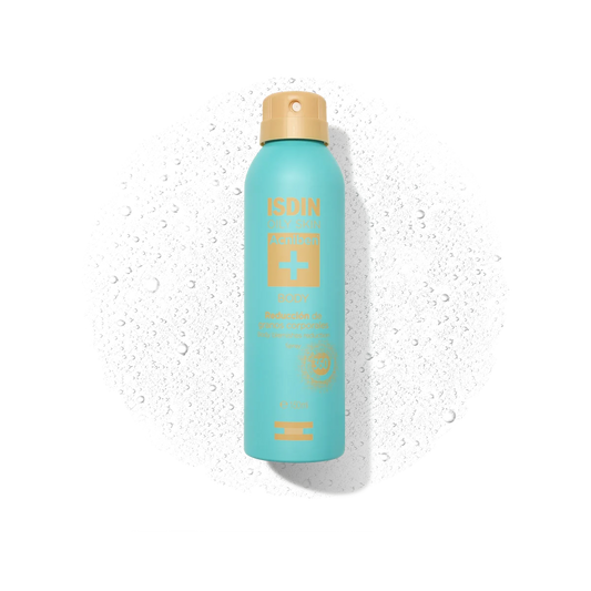 ISDIN Acniben body reducción de granos corporales spray 150ml