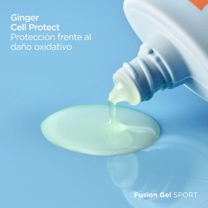 ISDIN Fusion gel sport FPS50 100ml