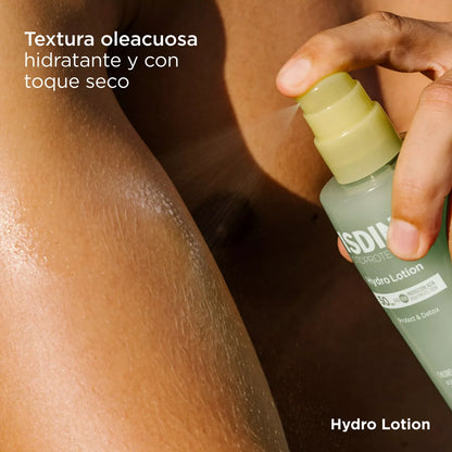 ISDIN Fotoprotector hydro lotion FPS50+ 200ml