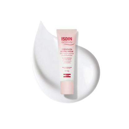 ISDIN WOMAN Hidratante vulvar 30gr
