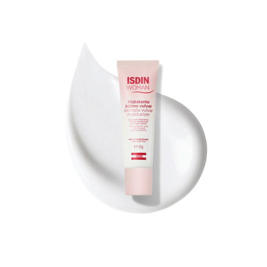 ISDIN WOMAN Hidratante vulvar 30gr