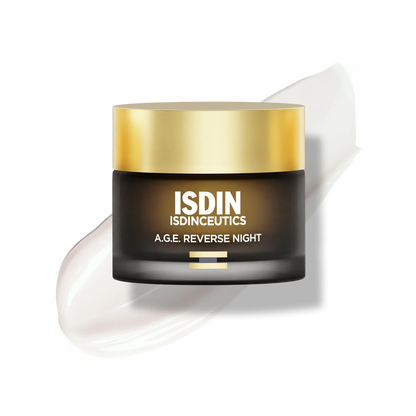 ISDINCEUTICS Age reverse night 50ml
