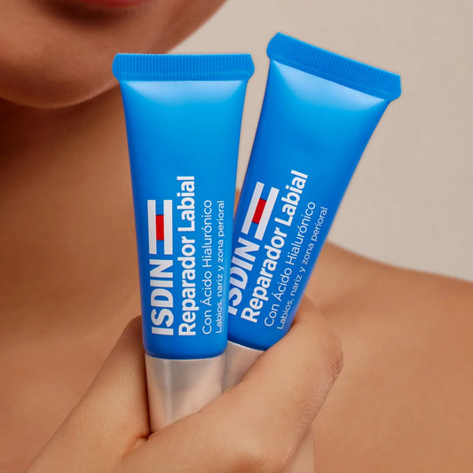 ISDIN Reparador labial fluido 10ml