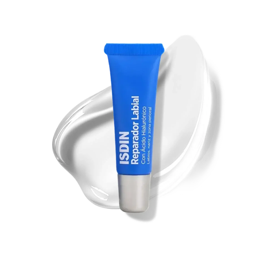 ISDIN Reparador labial fluido 10ml