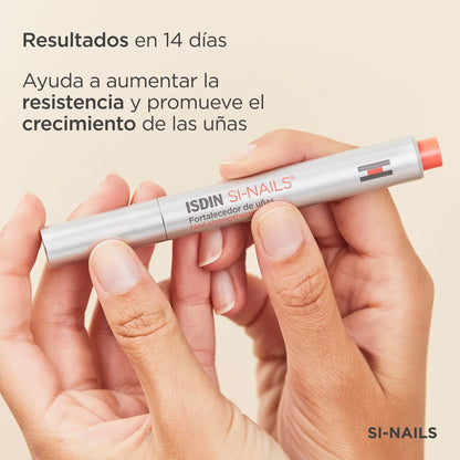 ISDIN SI-NAILS uñas 2.5ml