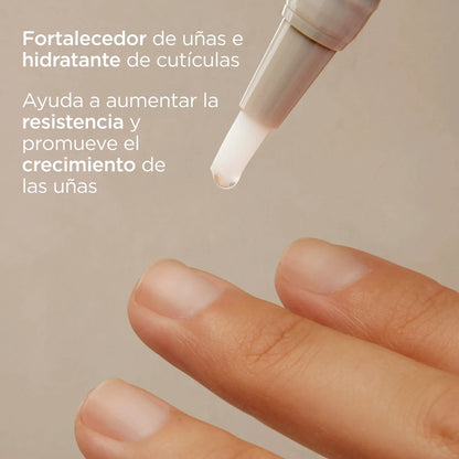 ISDIN SI-NAILS uñas 2.5ml