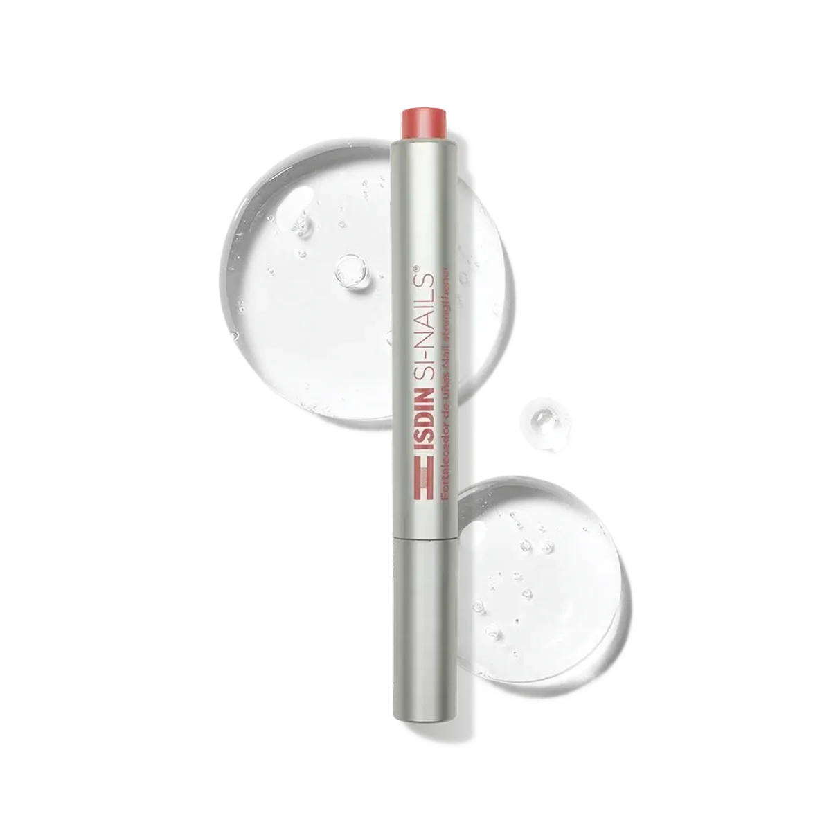 ISDIN SI-NAILS uñas 2.5ml