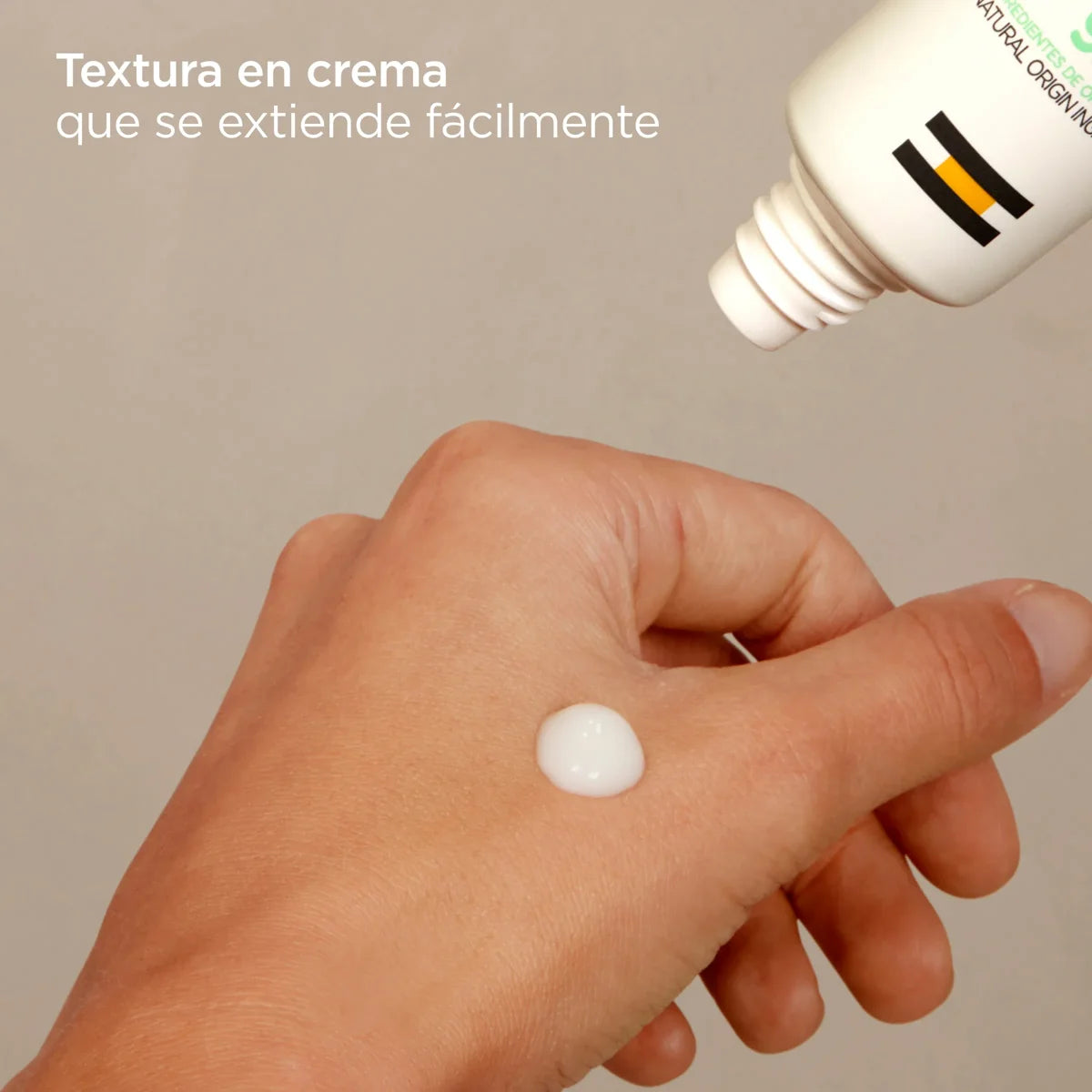 ISDIN Baby naturals crema facial 50ml