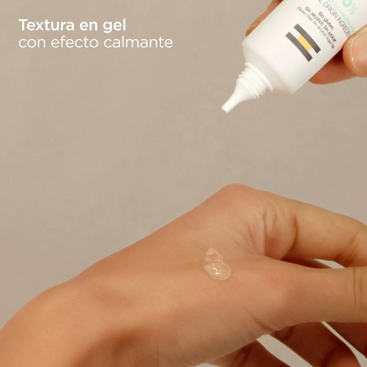 ISDIN Babynaturals gel gingival primeros dientes 30ml